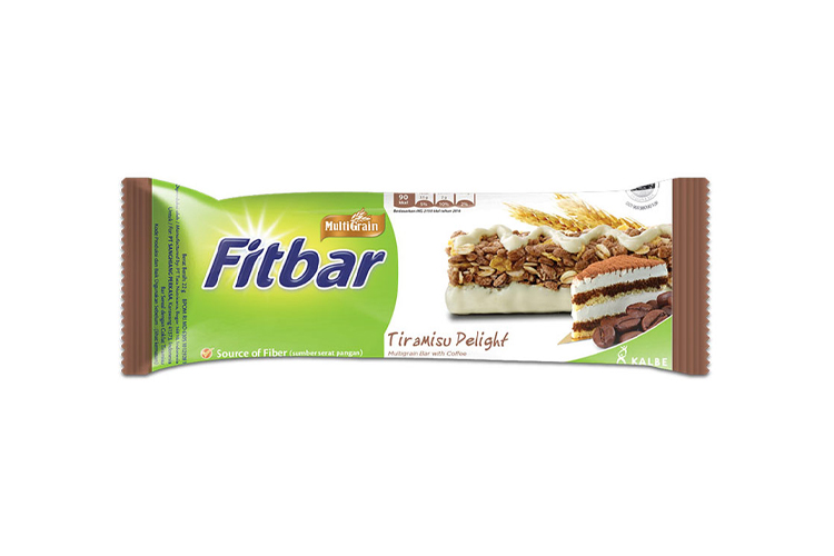 FIT BAR 能量棒 22G